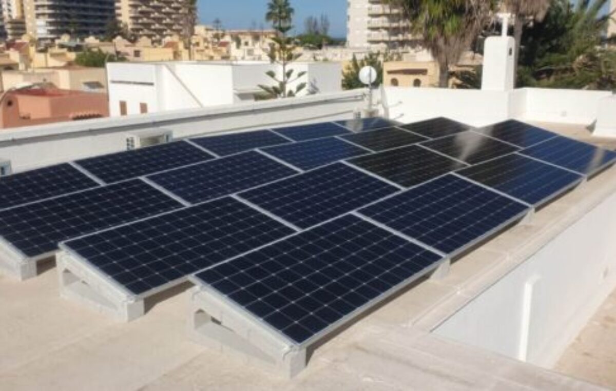 Rosario implementa sistema voluntario de etiquetado de eficiencia energética para viviendas