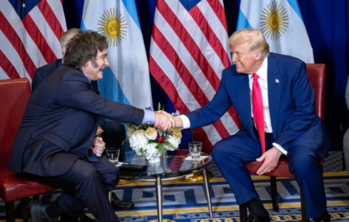 Más que rescate, un buen negocio