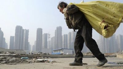 G20: Informe expuso que el 1% más rico del planeta acaparó el 41% de la riqueza creada desde el año 2000