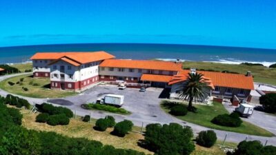 Chapadmalal quiere volver a latir: Buenos Aires relanza el Turismo Social con foco en la Costa