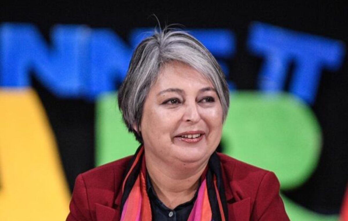 Jeannette Jara, la candidata que busca frenar a la derecha en Chile