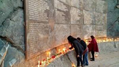 Mujeres chilenas con memoria
