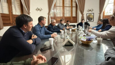 Santa Fe: FESTRAM solicita reapertura de Paritaria