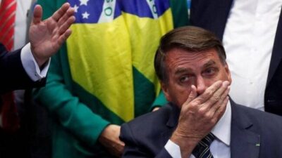 ¿Por qué la derecha brasileña está en crisis?