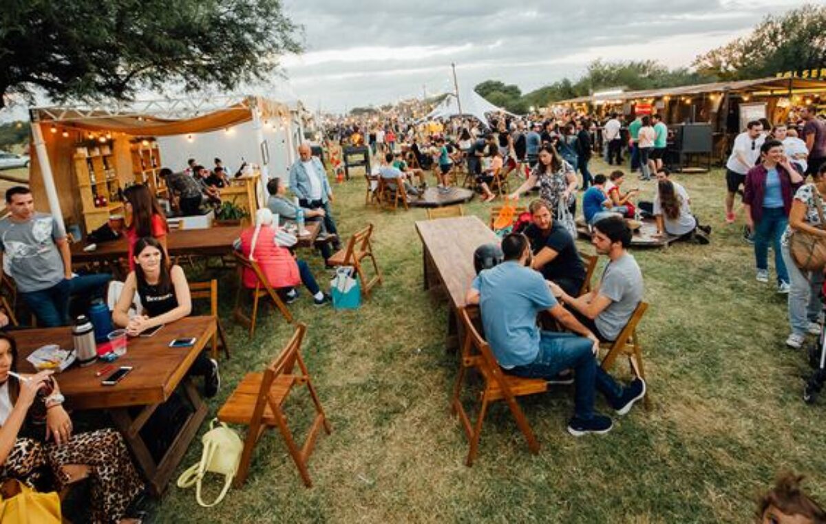 Festivales de verano en Córdoba 2026: grilla completa, precios y entradas