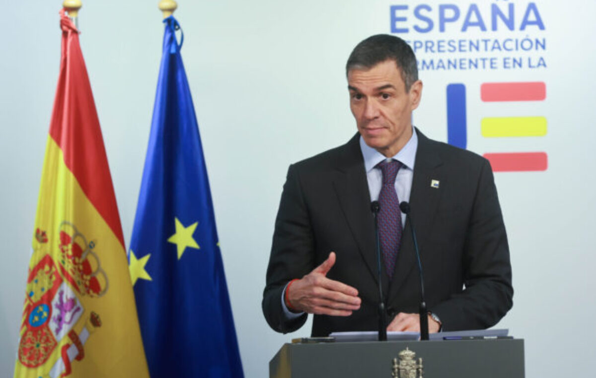 España: Revés electoral para los socialistas en Extremadura
