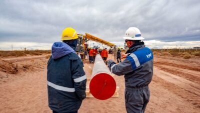 La Uocra denuncia que en Río Negro hay 1800 obreros en peligro de perder el empleo