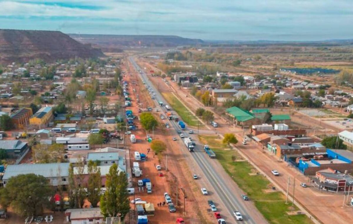 ¿Se acabó la fiebre de los alquileres en Añelo?: cuánto paga hoy un petrolero por una cama en Vaca Muerta