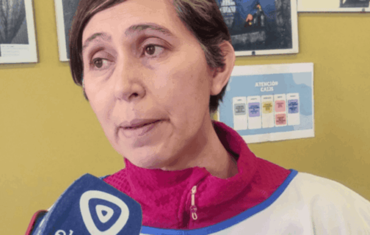 Municipales de Bariloche anunciaron retención de servicios 