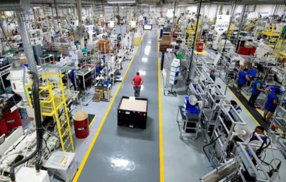 El sector industrial del país termina el 2025 en crisis: en el último trimestre cerraron 21 grandes empresas que afectaron a más de 4 mil trabajadores