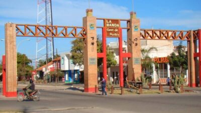 La Banda: salarios licuados, colectivos en crisis y una economía barrial que se apaga