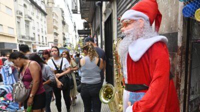 Otro fin de año de consumos más apretados
