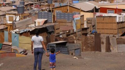 Persisten las desigualdades sociales en Latinoamérica