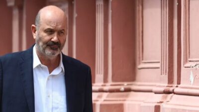 Embanderado histórico contra los trabajadores