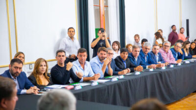 Choele Choel en alerta por la pérdida de coparticipación