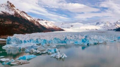 Glaciares: qué dice la ley actual y el cambio que se pretende con la reforma
