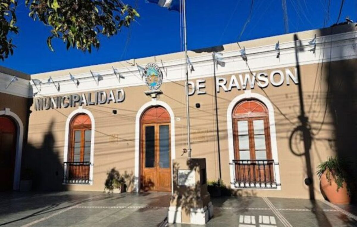 En Rawson avanzan en la conformación del Consejo Municipal de Juventud