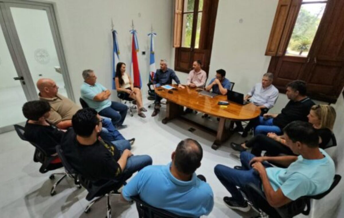 La Municipalidad de Colón otorgará un 10% de aumento con el salario de marzo