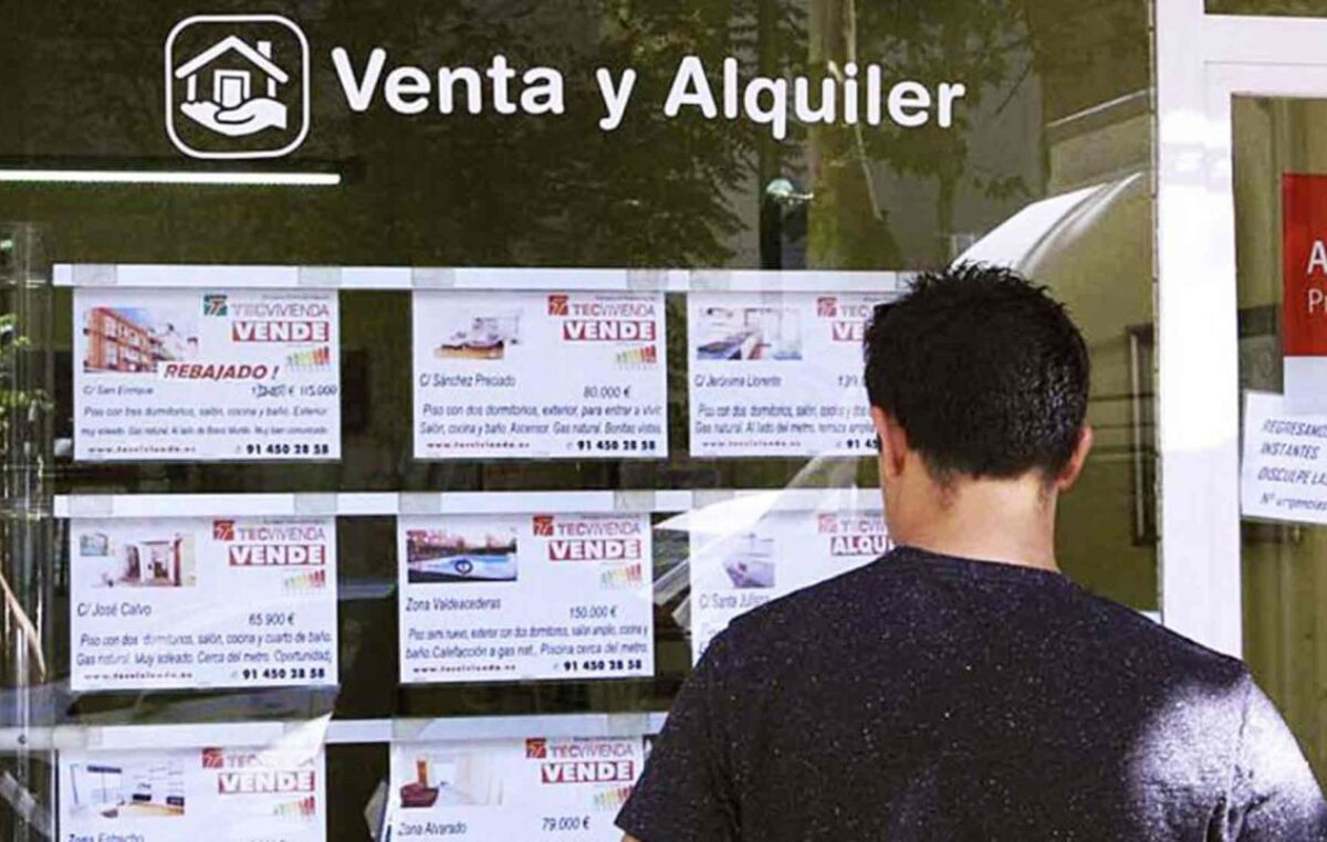 El 70% de los inquilinos tiene deudas activas y cada vez son más los que recortan gastos en comida y salud para pagar el alquiler