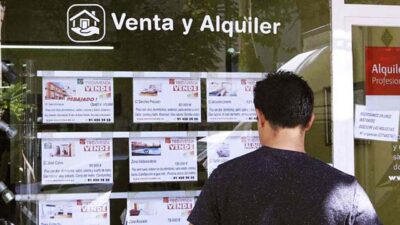 El 70% de los inquilinos tiene deudas activas y cada vez son más los que recortan gastos en comida y salud para pagar el alquiler
