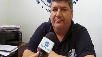 El SOEM de Ushuaia rechazó los convenios de regularización de deudas firmados por la Presidenta de la OSEF
