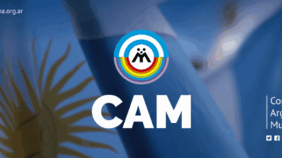 CAM abrió la inscripción a un seminario sobre Régimen Tributario Mutual