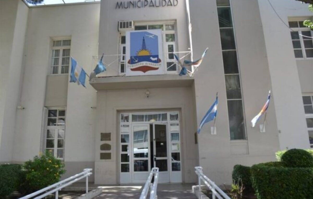 Comodoro: El SOEM pidió la apertura de paritarias 2026 y el pago de sueldos antes del 1° de mayo