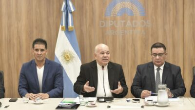 Congreso: frenan cambios que afectaban a cooperativas
