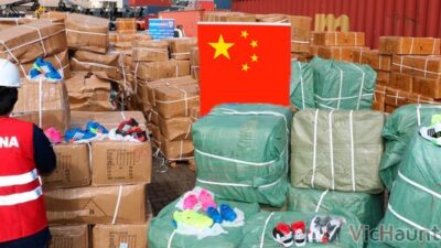 Importar por monedas, vender por fortunas: el fenomenal negocio de las marcas que dejan de fabricar