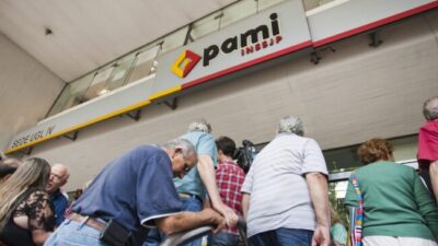 160 intendentes de Córdoba repudiaron los recortes en el PAMI y reclamaron los pagos adeudados