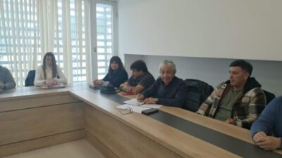 Comodoro Rivadavia: El SOEM abrió la mesa paritaria 2026