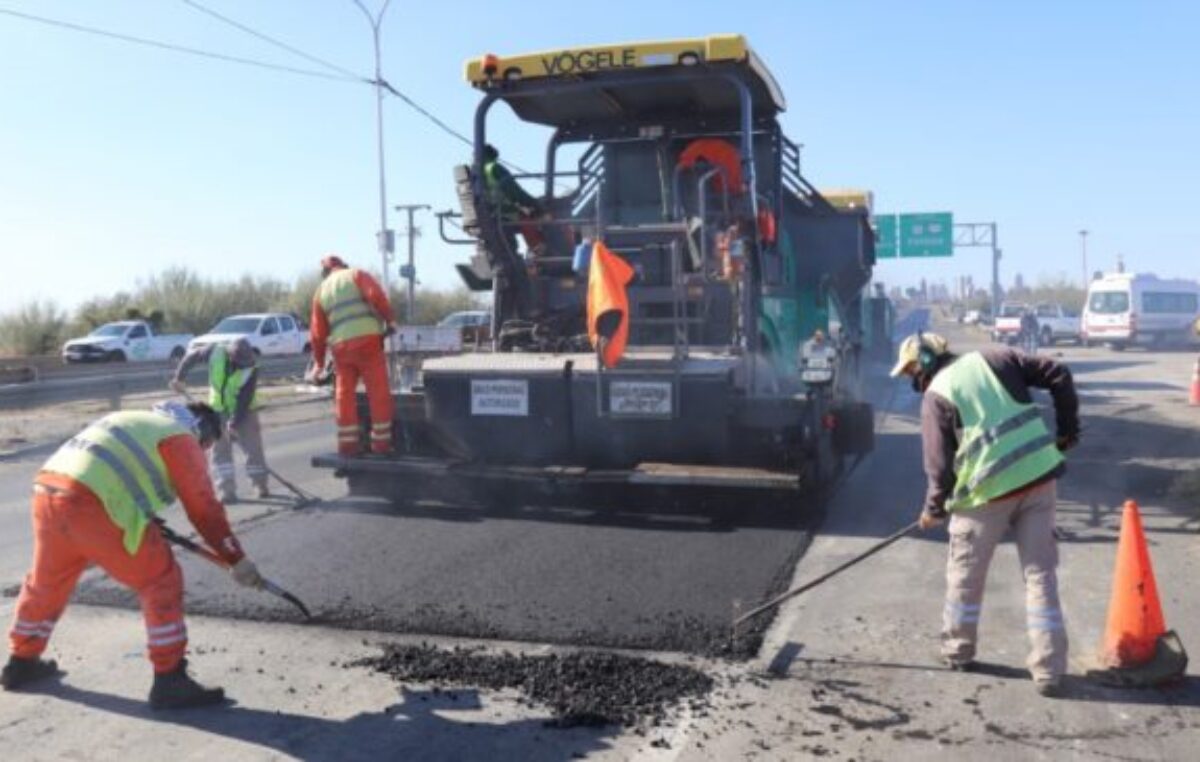 Presupuesto 2027: la Nación destina apenas el 1 % de la obra pública a Santa Fe y posterga los grandes proyectos