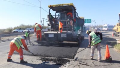 Presupuesto 2027: la Nación destina apenas el 1 % de la obra pública a Santa Fe y posterga los grandes proyectos