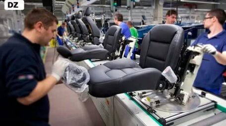 Cierra una fábrica de Pueblo Esther y proveedora de General Motors: 70 trabajadores despedidos
