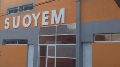 Municipales: «En Paraná tenemos desventajas salariales, pero prestamos el 90% de los servicios», dice el SUOYEM