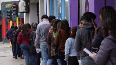 El “modelo changa” gana cada vez más terreno