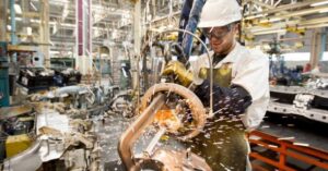 Fuerte caída de la actividad económica en julio, la mayor desde la pandemia