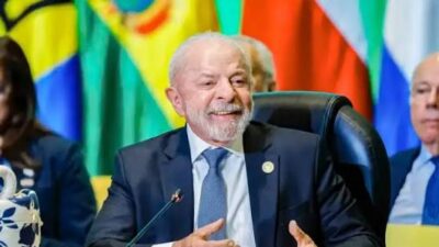 Lula prepara su discurso para inaugurar la asamblea de la ONU: las claves de su intervención