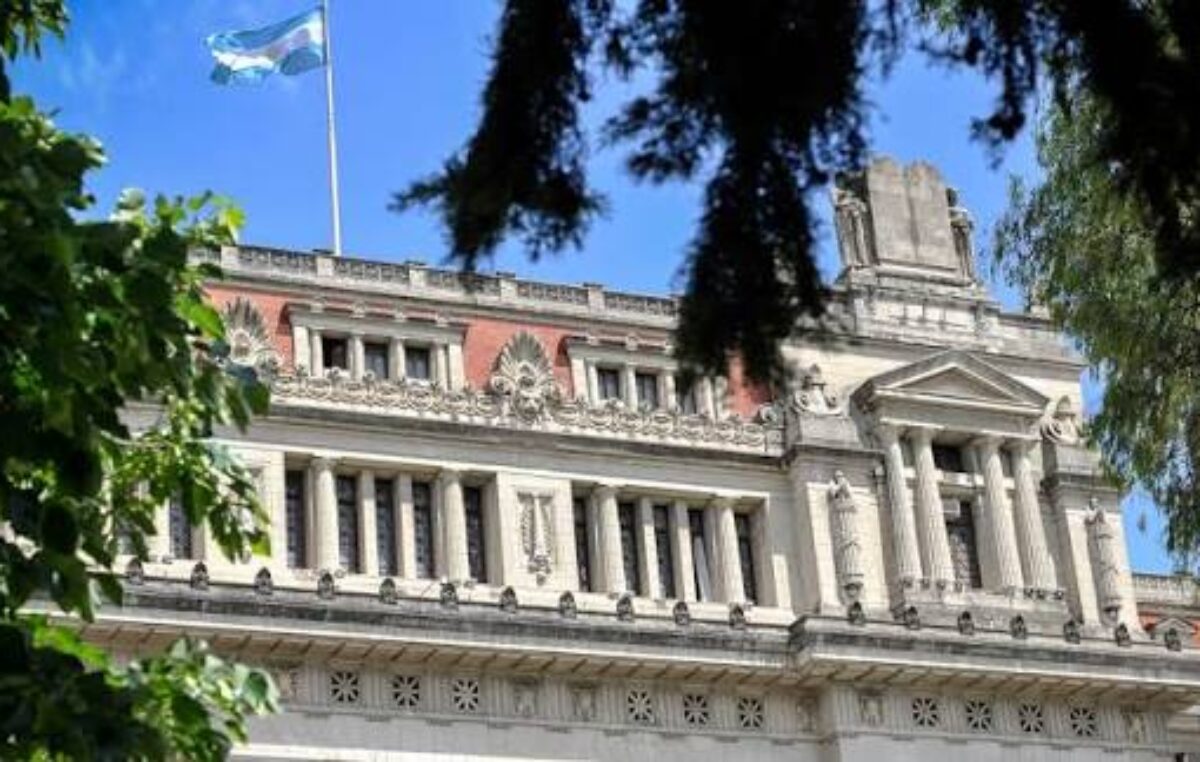 Los privilegios que el Presupuesto no ajusta