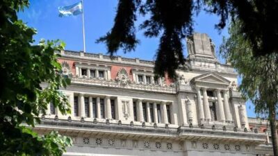 Los privilegios que el Presupuesto no ajusta