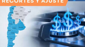 Motosierra a la Zona Fría: medio millón de hogares del sur santafesino sufrirán fuertes aumentos en la tarifa del gas