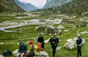 Sendero de los Confines: 3 experiencias imperdibles para caminar la montaña mendocina