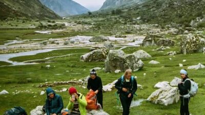 Sendero de los Confines: 3 experiencias imperdibles para caminar la montaña mendocina