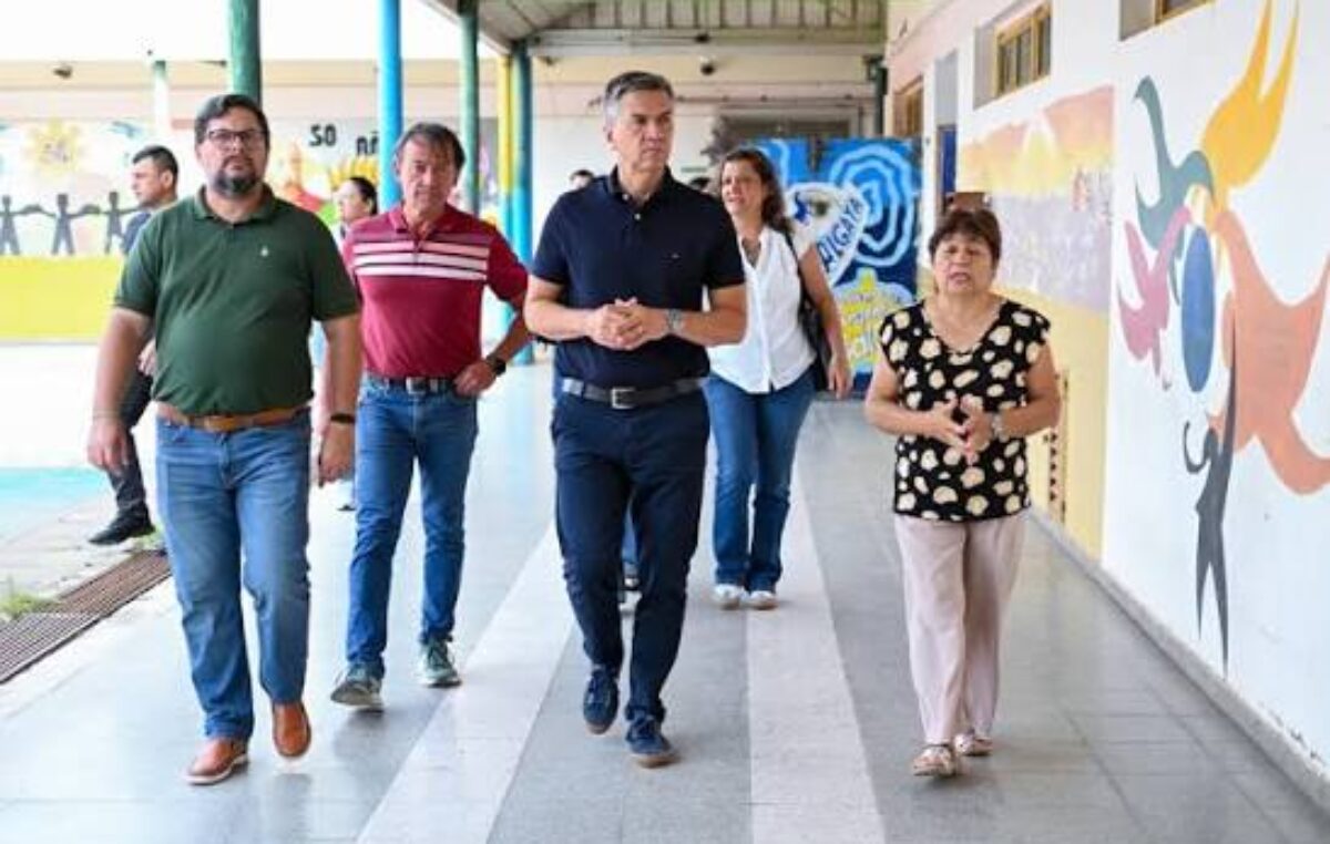 Ituzaingó: municipales pararon tras diez meses sin negociación salarial