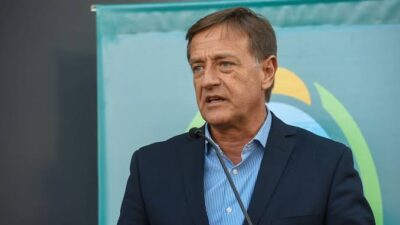 Mendoza: El ex gobernador Rodolfo Suarez será candidato en Capital y sacude las internas oficialistas