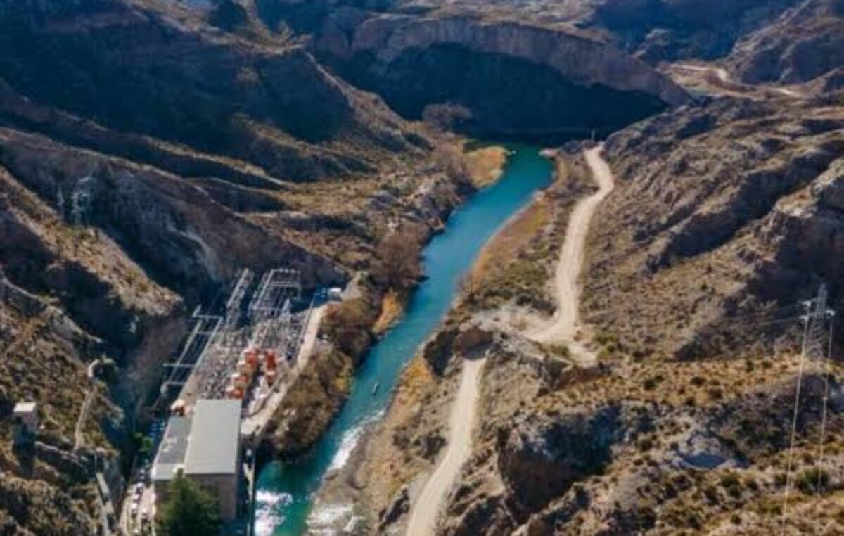 Regalías de Los Nihuiles: la Nación respaldó a Mendoza y pidió que la Corte Suprema resuelva el conflicto