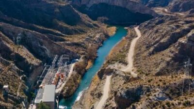 Regalías de Los Nihuiles: la Nación respaldó a Mendoza y pidió que la Corte Suprema resuelva el conflicto