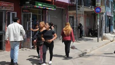 Radiografía de la deuda en sectores populares
