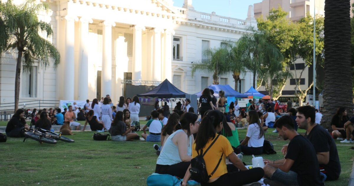 En Río Cuarto, la mora se dispara en los jóvenes de hasta 25: roza el 40%