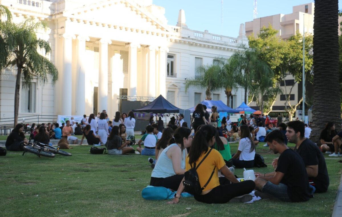 En Río Cuarto, la mora se dispara en los jóvenes de hasta 25: roza el 40%